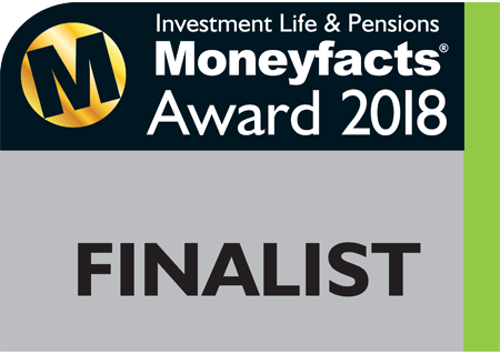 Finalist - Best Ethical DFM