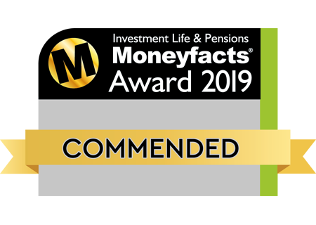 Commended - Best Ethical DFM