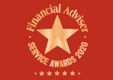 Finalist - Discretionary Investment Manager