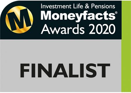 Finalist - Best Ethical DFM