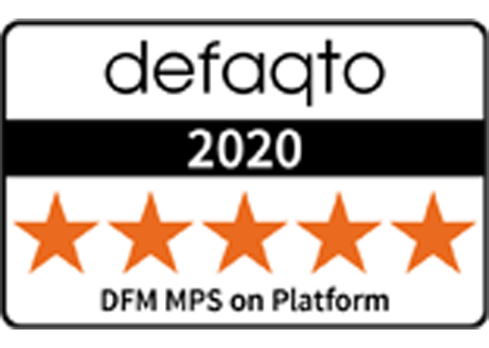 Five Star Proposition - DFM MPS on Platform