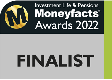 Finalist - Best Ethical DFM