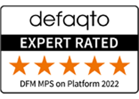 Five Star Proposition - DFM MPS on Platform