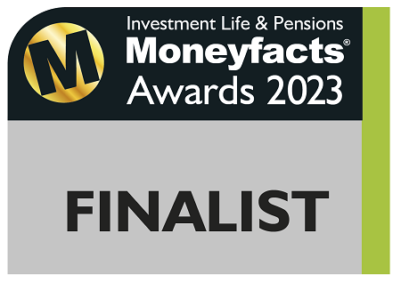 Finalist - Best Ethical DFM & Innovation Award