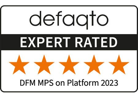 Five Star Proposition - DFM MPS on Platform