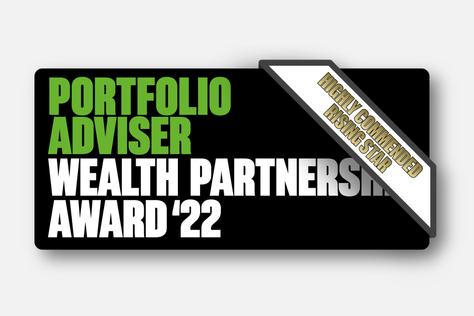 Revealed: All the winners of the 2022 PA Wealth Partnership Awards