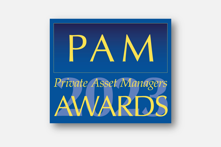TAM is a finalist in the 2023 PAM Awards!