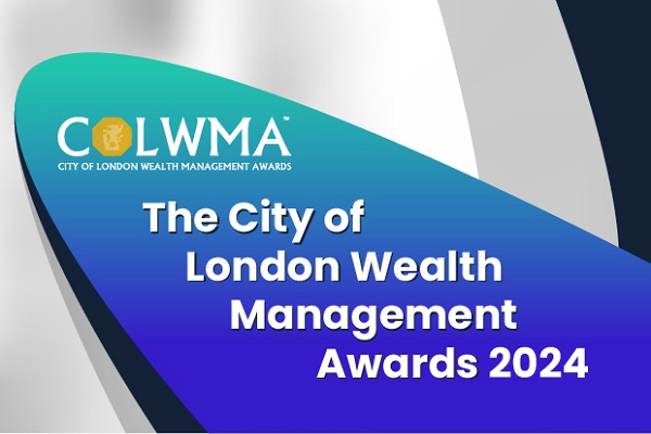 City of London Wealth Management Awards: Voting closes at 16.00pm today!