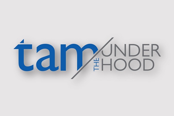 TAM Under the Hood: Fully customisable management reports