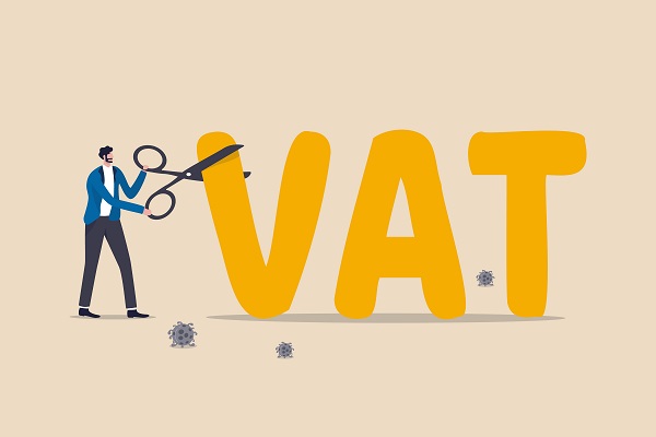 No VAT on annual management charge for UK clients