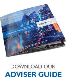 Download the TAM Adviser Guide!
