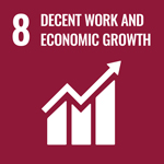 Decent Work and Econimic Growth