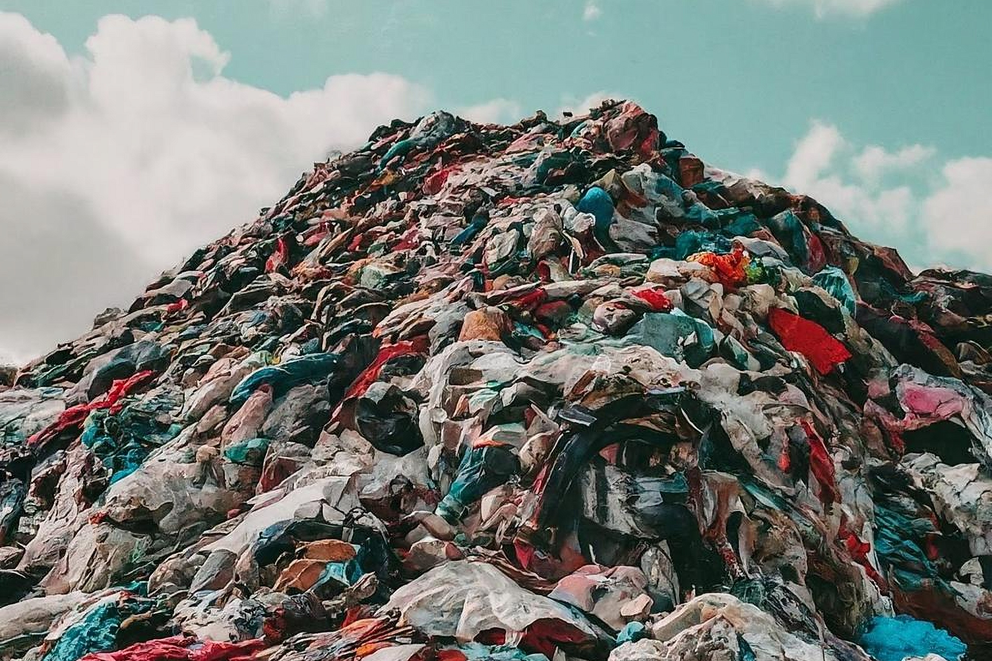 Fast Fashion: Costing More Than the Planet