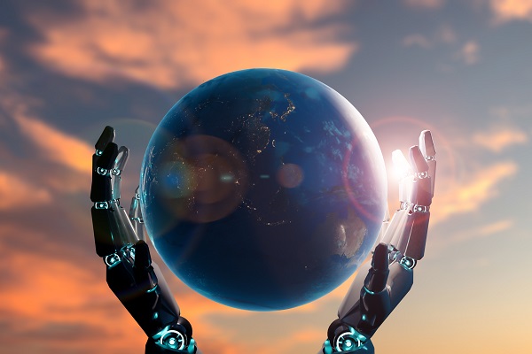 Artificial Intelligence (AI) Technology: World Changing or Ending?
