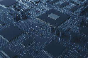 Every Breakthrough Begins with Silicon