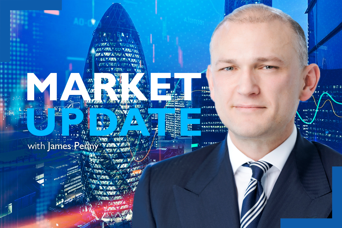 Q2 market update with James Penny