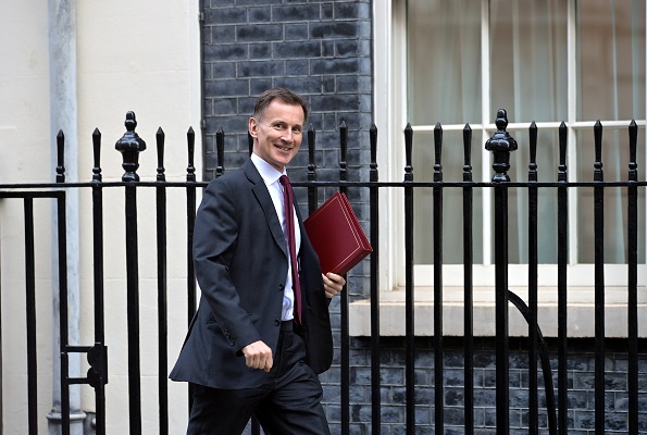 Springing into Growth: the UK Budget