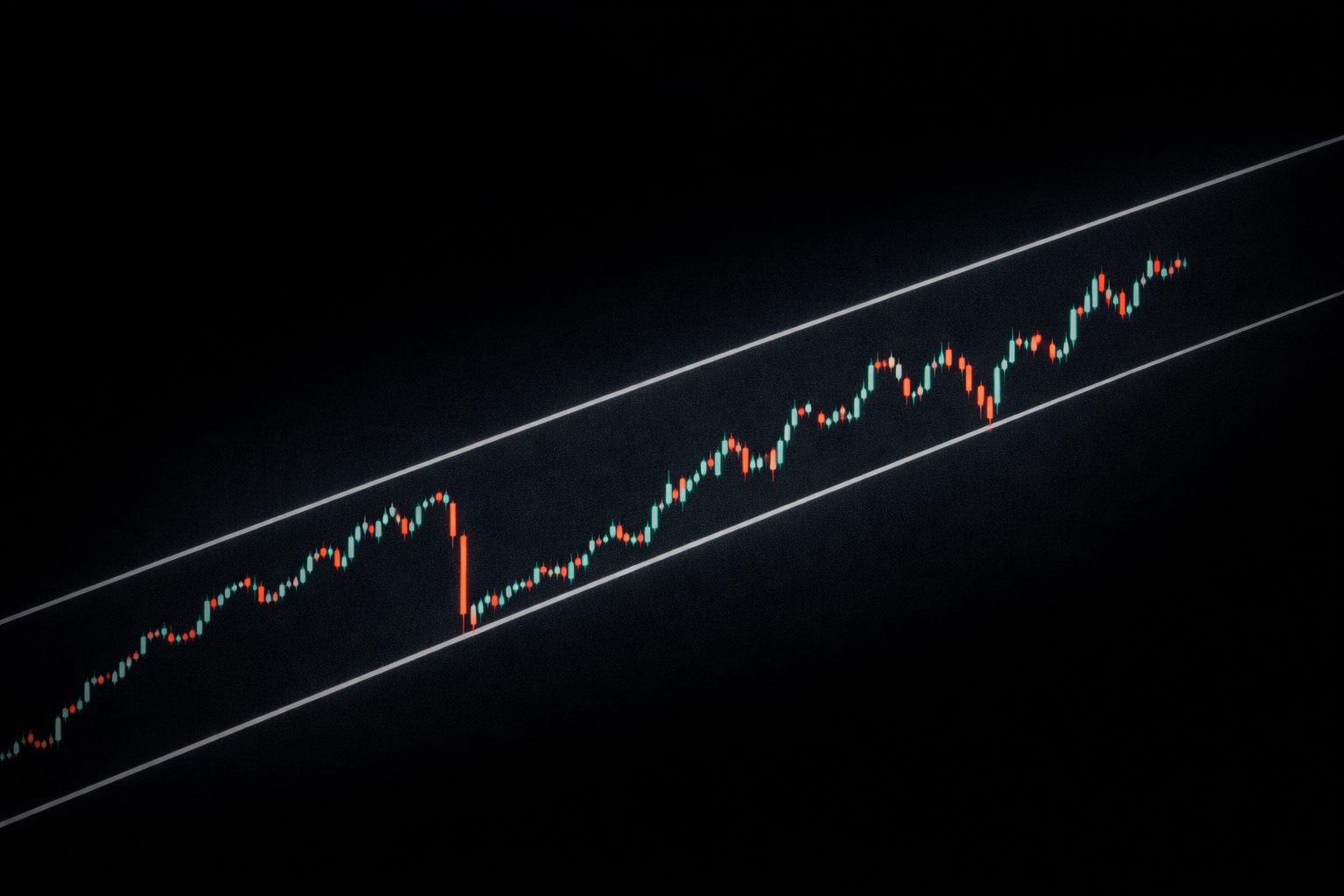 Volatility is a Feature, Not a Bug