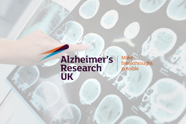 Alzheimer’s Research UK and others partner with Greenfinch