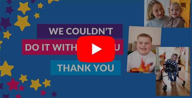 Action Medical Research