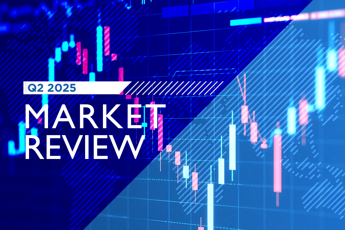Q2 2025 market update with TAM's Investment Team 